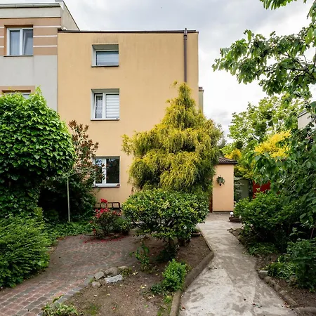 Zielona Peaceful By Bookinghost Apartamento *